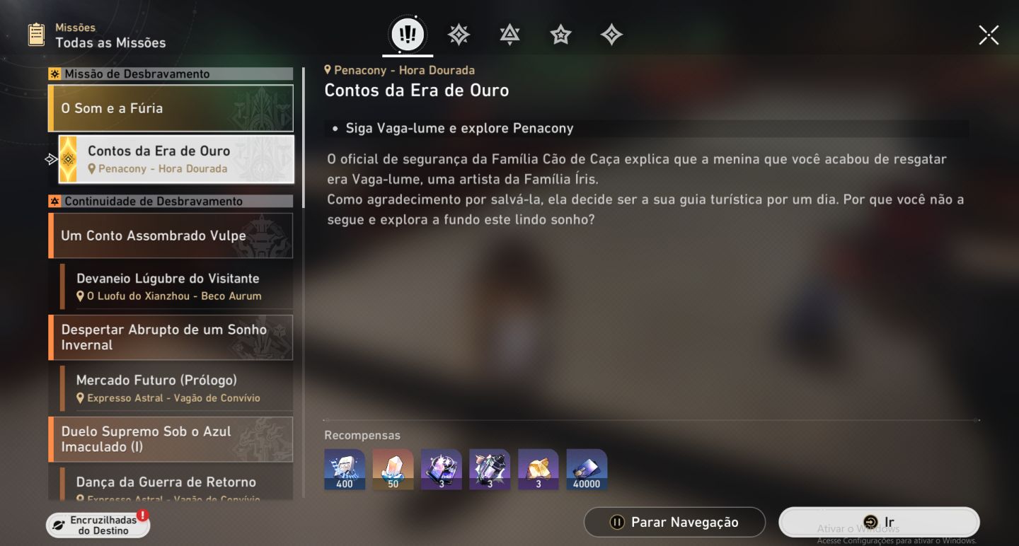 Phainon, Dália, Rappa, Archer, DHPT, Ruan Mei - No garantido e preço negociavel