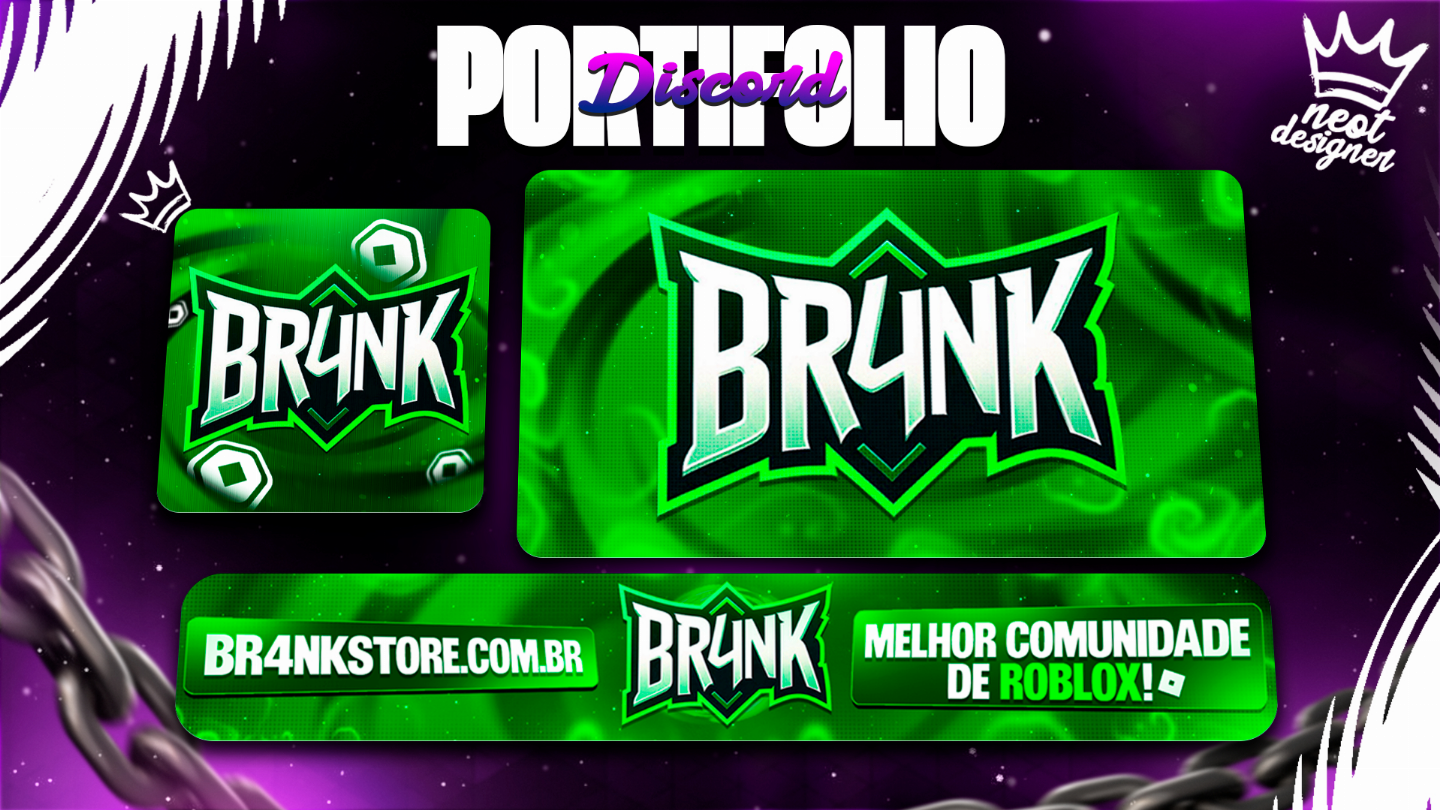 DESIGNER PROFISSIONAL ! (THUMBNAIL, LOGO, BANNERS, ANUNCIOS, GIFS, OVERLAYERS..)