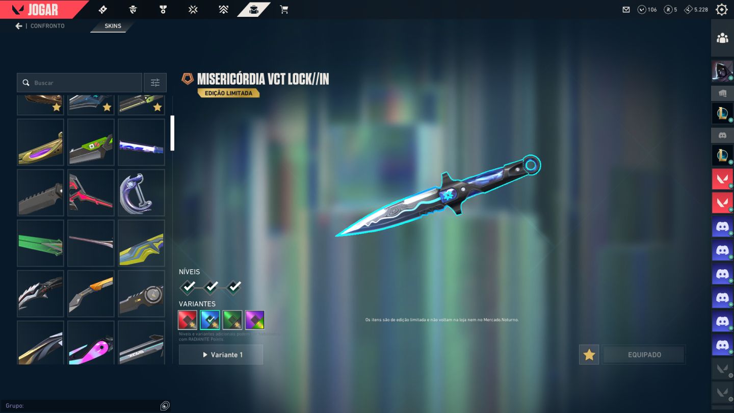----------------------------+1800k PX (negociavel) --------Champions/vct