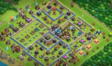 CONTA TH13 BEM UPADA