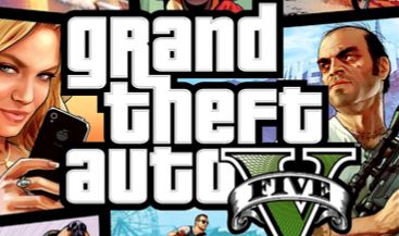 Contas gtav upadas