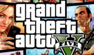 Contas gtav upadas