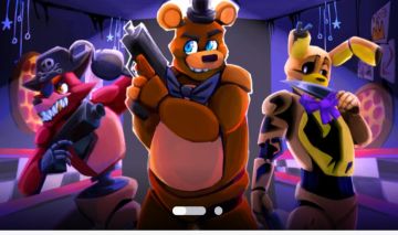 ROBLOX] Five Nights TD - Venda de Almas e Unidades Apex (Estoque atualizado )