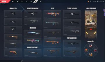 CONTA VALORANT FULL ACESSO EX IMORTAL LOTADA DE SKINS + DADOS DE RECUPERAÇÃO