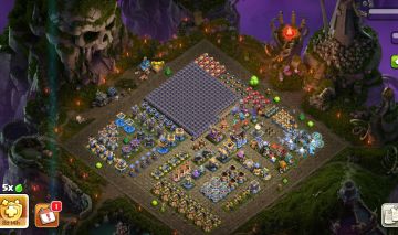 CV 18 SEMI FULL