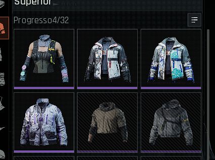 Conta arena breakout com karambit 450 milhões stash