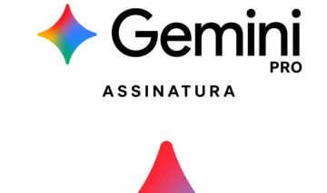 Google Gemini Ai Pro 30 dias soporte garantido