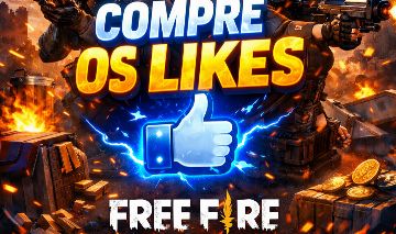 LIKES PARA PERFIL FREEFIRE 1.500LIKES