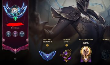 Conta extremamente rara com todas as bordas raras e skins bugadas
