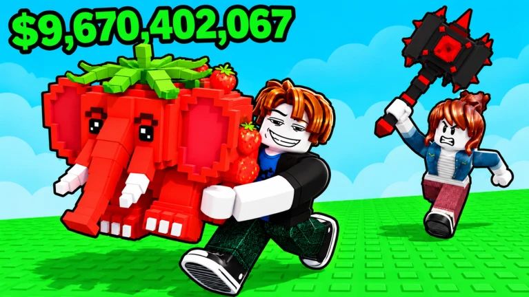 Quebre um ovo de brainrot / Break Brainrot Egg (BRAINROTS DE 1B/S A 1T/S)