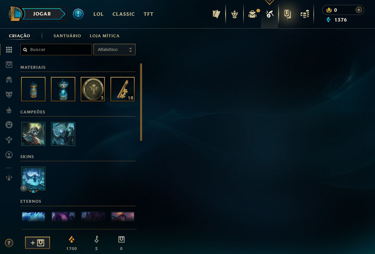 [ACESSO IMEDIATO] Ouro III 1/0 em md5 60pdl