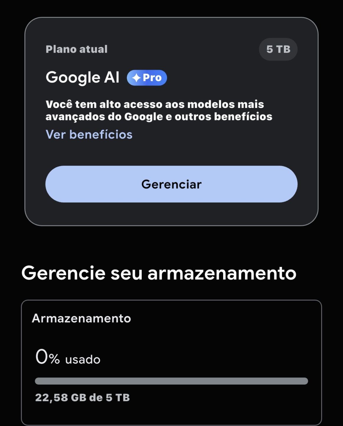 Google Gemini PRO 5TB | VEO3 | NANO BANANA |1000X Créditos Flow | Antigravity