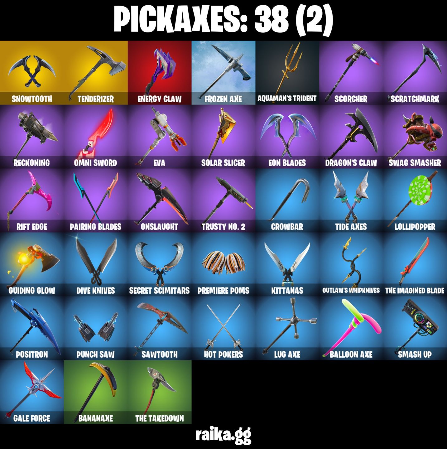 48 skins | Elite Agent | Travis Scott | Fixer | Trailblazer