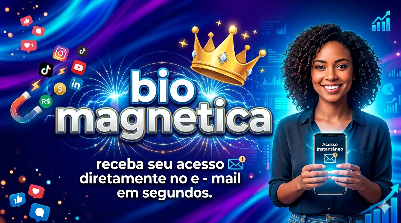 PACK BIO MAGNÉTICA