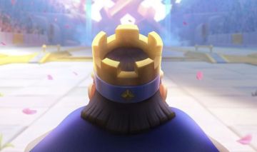 Conta clahs royala arena 28