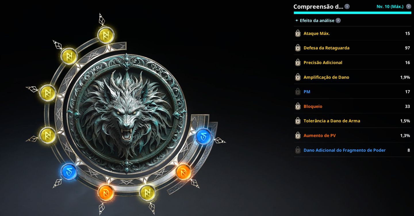 Conta Aion2 Templar Gs2611, CP 137k SA Siel / Elys