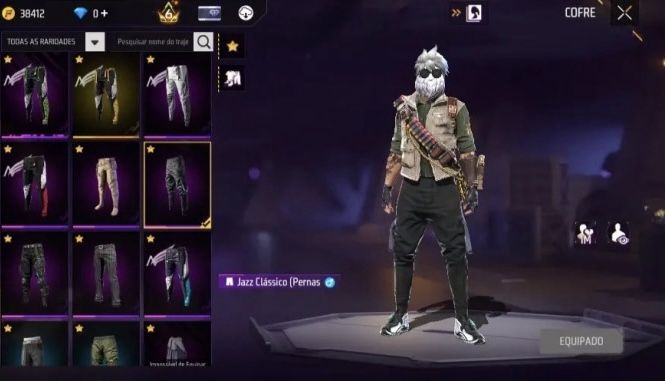 CONTA GEMADA FULL ANGELICAL