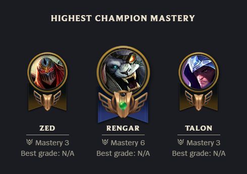 [CONTA OURO MAIN JUNGLE COM 1400 RPS] | MMR ALTO | +20 CHAMPS | FULL ACESSO