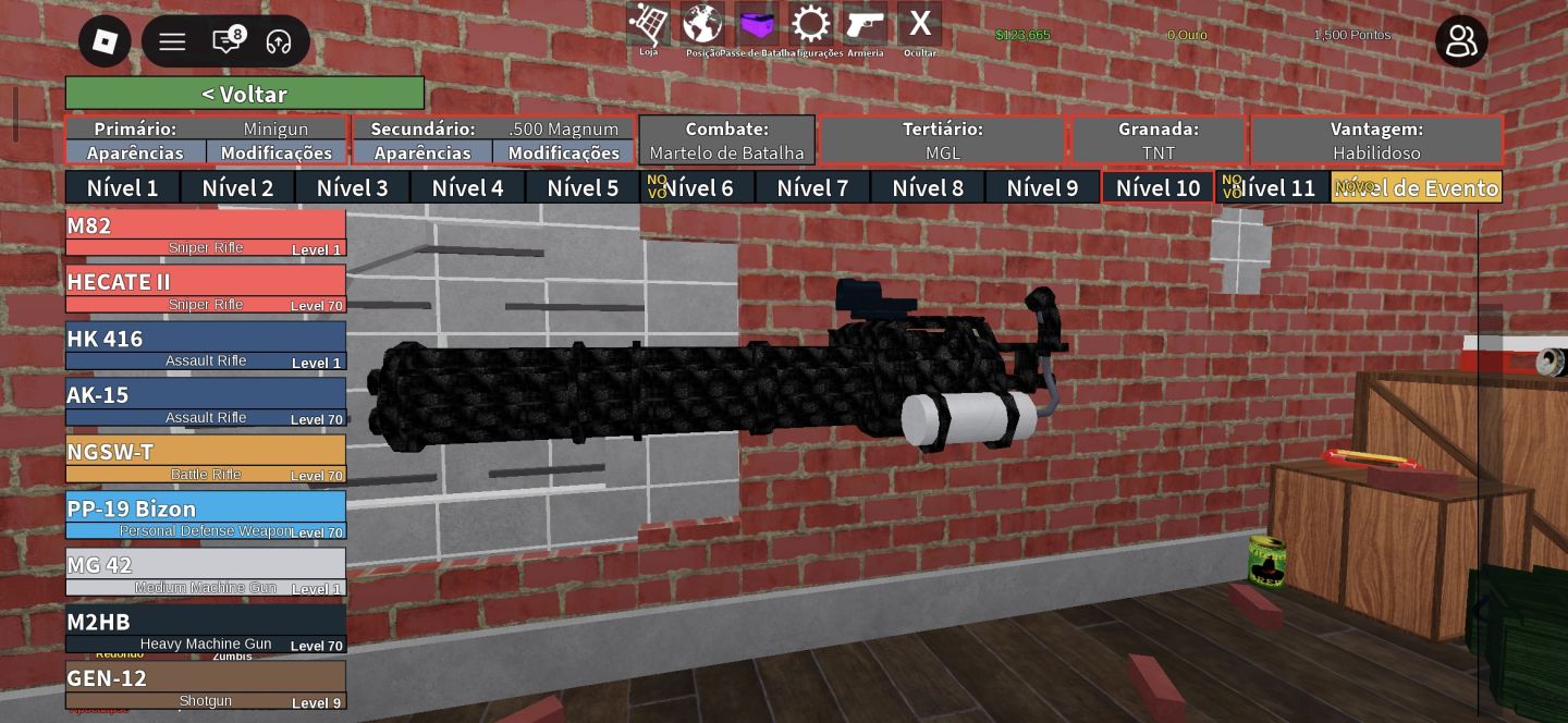 CONTA DO ROBLOX ALGUMAS SKINS E ALGUNS JOGOS.
