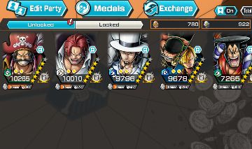 Conta com 5 ex