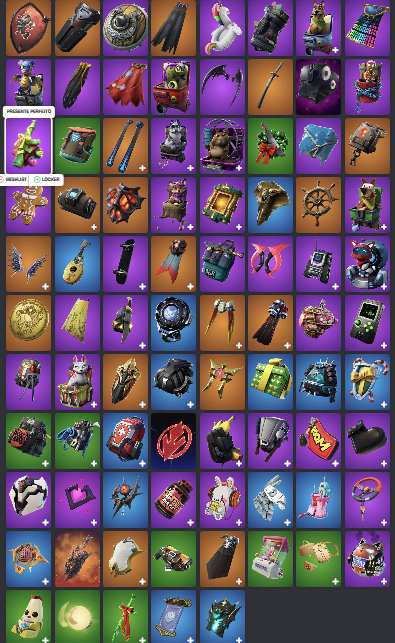 Conta fortnite com skin raras e jogos epic