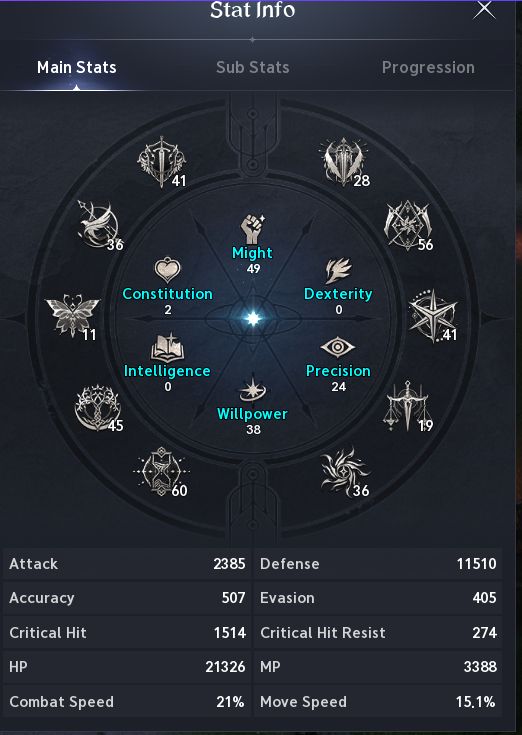 ASSASSIN COM 121.0K CP, 2528 GS , EQUIPAMENTOS APRIMORADOS, FULL ACESS