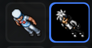 2 CONTAS EM 1 NO PXG! Vão com tudo que está nas imagens!