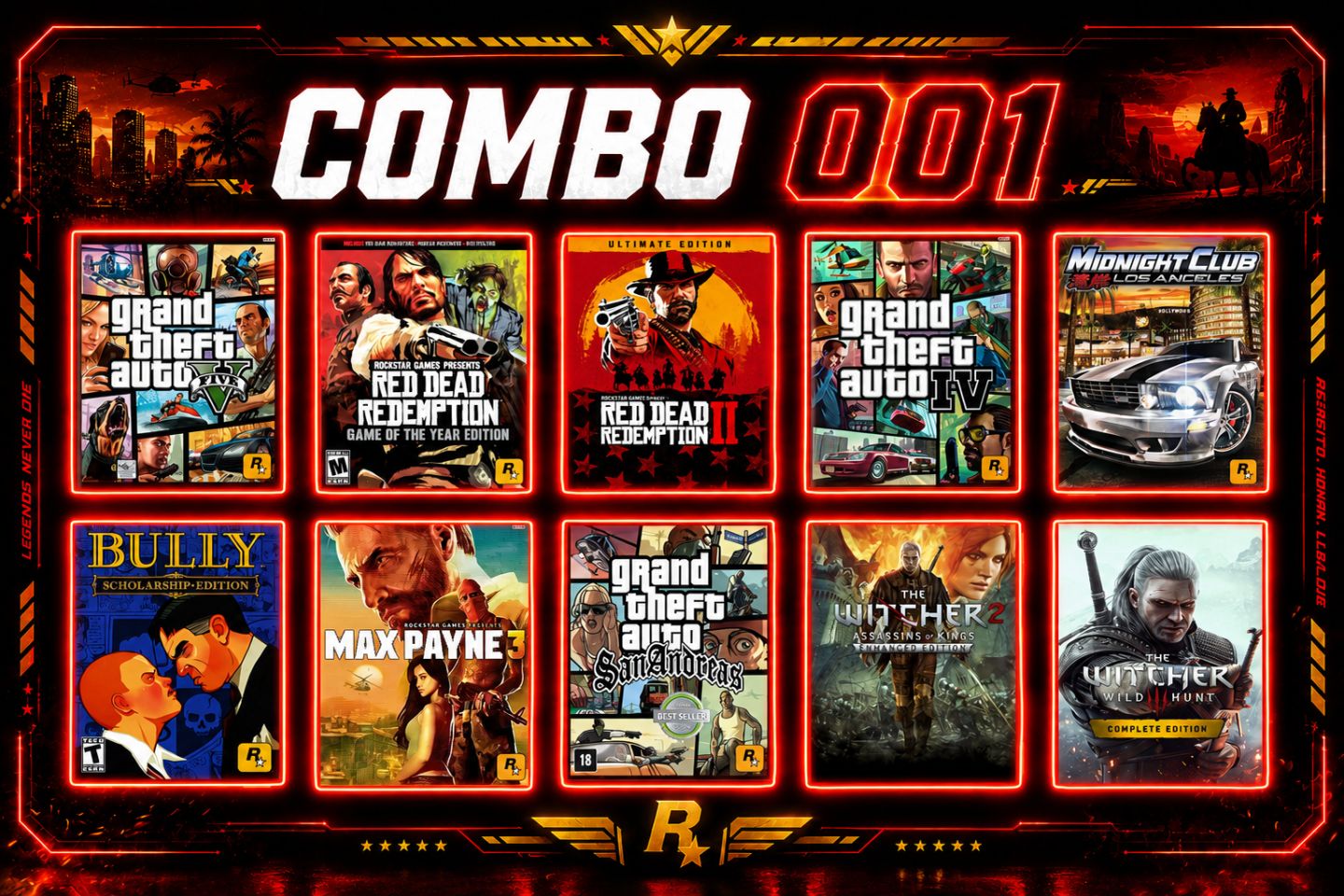 [O MAIS BARATO] JOGOS XBOX MÍDIA PARENTAL BARATOS - XBOX ONE & SERIES S/X