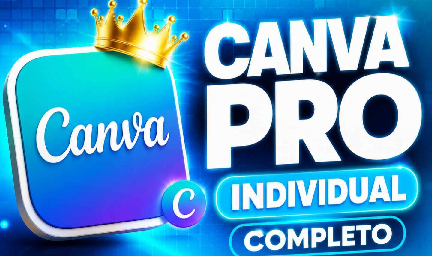 CANVA PRO PREMIUM 30 DIAS NO SEU E-MAIL-ENTREGA RÁPIDA