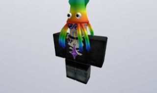 CONTA DE ROBLOX COM BARF FACE E TOYCODE RAROS (NEGOCIAVEL)