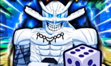 Anime Dice | Dado de Anime