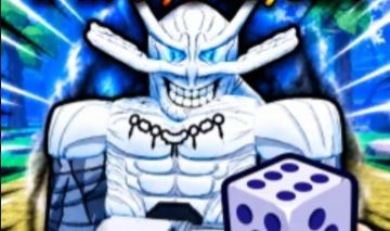 Anime Dice | Dado de Anime