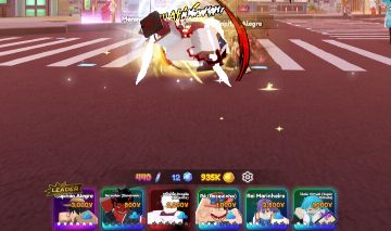 Conta de Universal tower defense x op