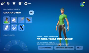 Conta de fortnite +50 skins