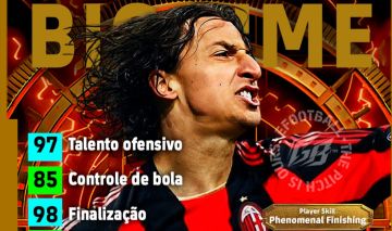 CONTA eFootball (3236 FORÇA)| IBRA 110+MULTI SHOW TIME)YAMAL 103 cruffy 104