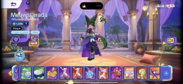 Conta Pokemon Unite ( 2020 ) com diversas skin raras!