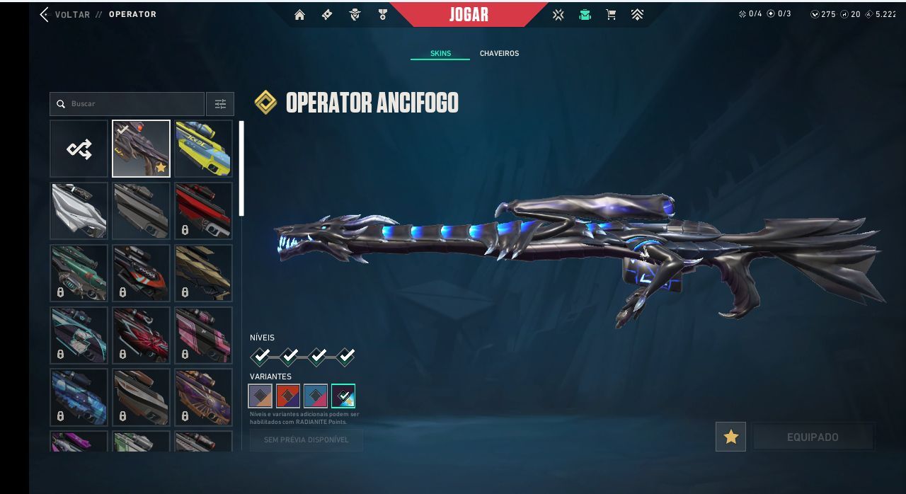 4K+ GASTOS MUITAS FACAS UNRANKED CHAVEIRO ASCENDENTE MTS SKINS RARAS LOL