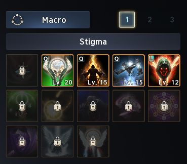 Conta AION 2 SpiritMaster 2642 GS e 140K CP, Server Ariel, Elyos (Menor preço)