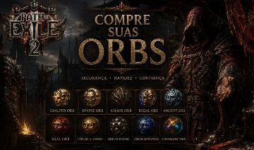 Path of Exile 2 - Runes of Aldur