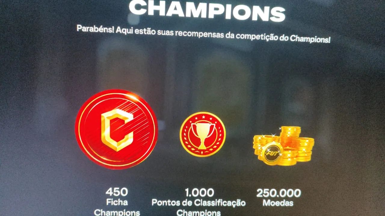 Jogo sua WL | Rivals (PC) - EA FC 27