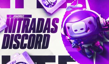 CONTAS NITRADA | 1 MÊS E 3 MESES | ENTREGA RAPIDA
