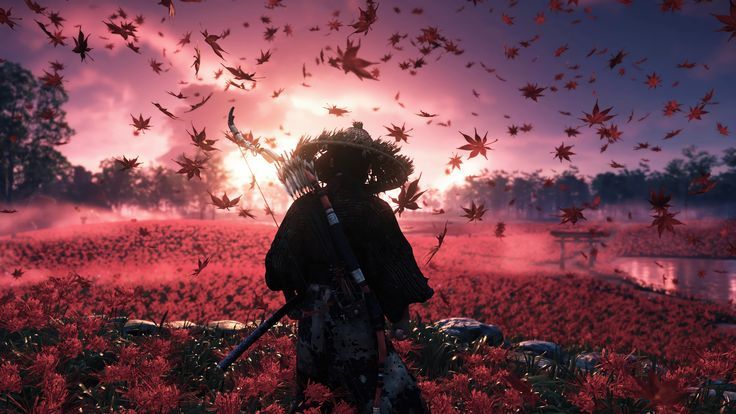 [Steam] Ghost of Tsushima VERSÃO DO DIRETOR