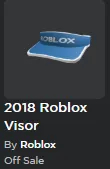 CONTA ROBLOX CRIADA EM 2010/2011/2017/2018 (ENTREGA AUTOMATICA!)
