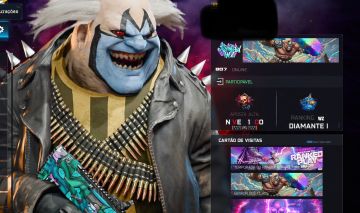 CONTA LEVEL 1000 - VARIAS SKINS ANTIGAS - BO7/WARZONE