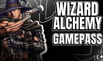 LOJA DE WIZARD ALCHEMY | COM 40% DE DESCONTOS | LOJA DO GUTS