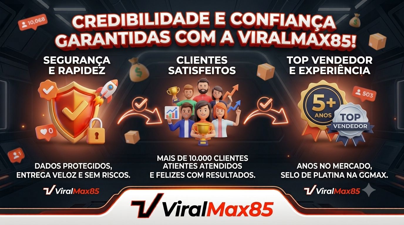 SHOPEE ELITE: SEGUIDORES, CURTIDAS E AVALIAÇÕES LIBERE RECURSOS [GARANTIA 30D]
