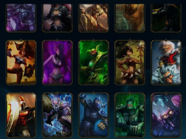 CONTA VALORANT E LOL MAIS DE 500 REAIS GASTOS,NO LOL TENHO SKIN ULTIMATE DJ SONA