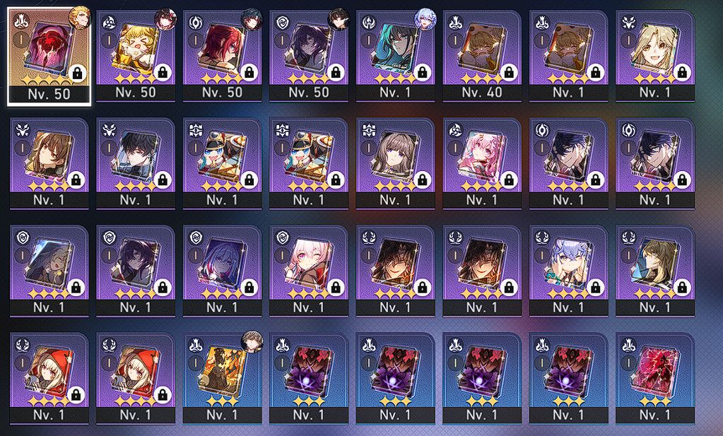 Robin summer blade dan heng sparkle +