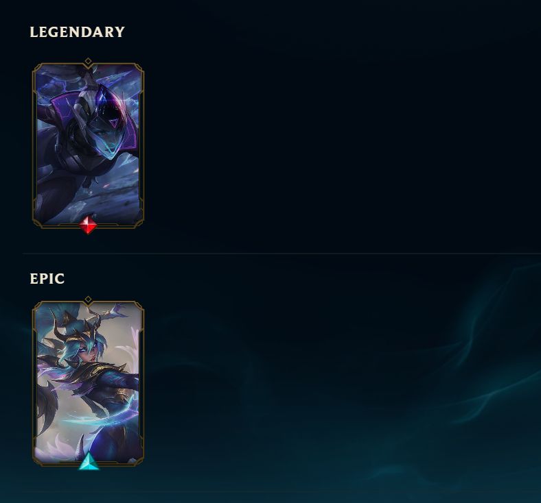 Conta lol esmeralda full champs ( aceito propostas) sim possivel alterartudo