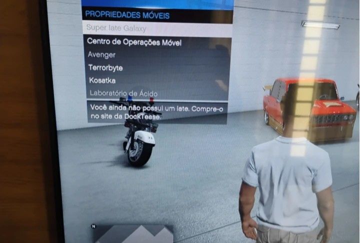 CONTA XBOX | GTA V NV 110 + FC 25, COD MW3, FAR CRY 4 E EFOOTBALL.